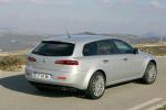 Alfa Romeo 159 Sportwagon 2006 года (WW)